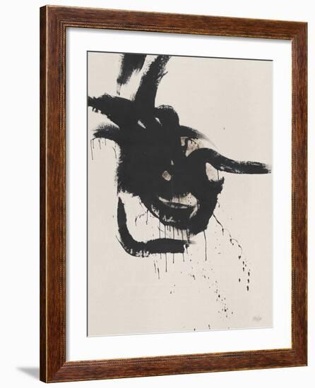 Fariha-Kelly Rogers-Framed Giclee Print