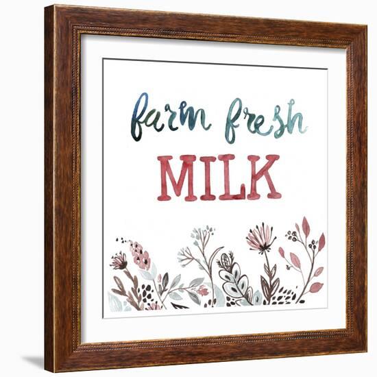 Farm 11-Irina Trzaskos Studio-Framed Giclee Print