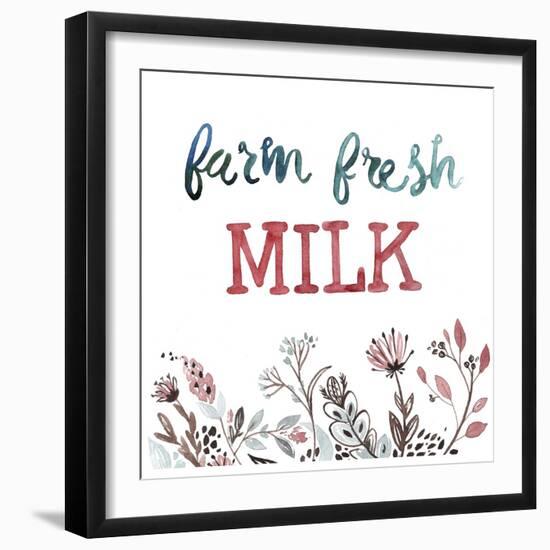 Farm 11-Irina Trzaskos Studio-Framed Giclee Print