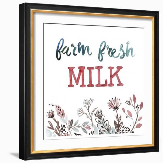 Farm 11-Irina Trzaskos Studio-Framed Giclee Print