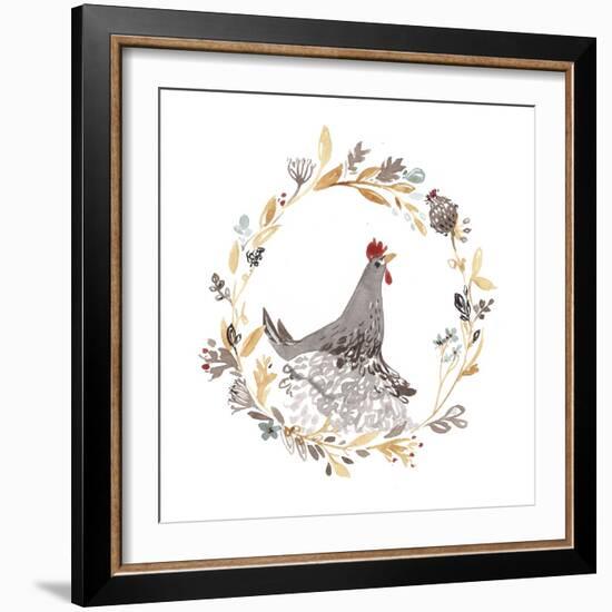 Farm 2-Irina Trzaskos Studio-Framed Giclee Print