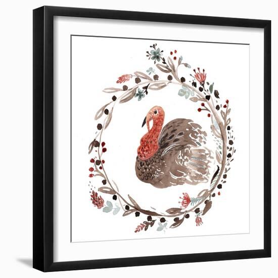 Farm 5-Irina Trzaskos Studio-Framed Giclee Print