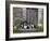 Farm Animal Stable-John Zaccheo-Framed Giclee Print