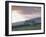 Farm Building, Swaledale, Yorkshire Dales National Park, Yorkshire, England, UK, Europe-Mark Mawson-Framed Photographic Print