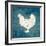 Farm Chicken-LightBoxJournal-Framed Giclee Print