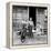 Farm Children, 1939-Dorothea Lange-Framed Premier Image Canvas