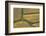 Farm Crops, Rukuhia, Near Hamilton, Waikato, North Island, New Zealand, Aerial-David Wall-Framed Photographic Print