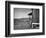 Farm Erosion, 1937-Arthur Rothstein-Framed Photographic Print