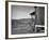 Farm Erosion, 1937-Arthur Rothstein-Framed Photographic Print