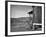 Farm Erosion, 1937-Arthur Rothstein-Framed Photographic Print