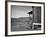 Farm Erosion, 1937-Arthur Rothstein-Framed Photographic Print