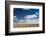 Farm Field, Sioux Falls, South Dakota, USA-Walter Bibikow-Framed Photographic Print