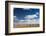 Farm Field, Sioux Falls, South Dakota, USA-Walter Bibikow-Framed Photographic Print