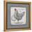 Farm Fresh Eggs II-Gwendolyn Babbitt-Framed Stretched Canvas