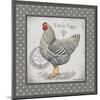 Farm Fresh Eggs II-Gwendolyn Babbitt-Mounted Art Print