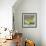 Farm Fresh I-Fiona Stokes-Gilbert-Framed Giclee Print displayed on a wall