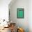 Farm, Green Barn Door, Detail-Catharina Lux-Framed Premier Image Canvas displayed on a wall