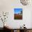 Farm in Autumn-Bruce Burkhardt-Photographic Print displayed on a wall