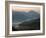 Farm Land, Pokhara Valley, Gandak, Nepal, Himalayas, Asia-Mark Chivers-Framed Photographic Print