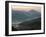 Farm Land, Pokhara Valley, Gandak, Nepal, Himalayas, Asia-Mark Chivers-Framed Photographic Print