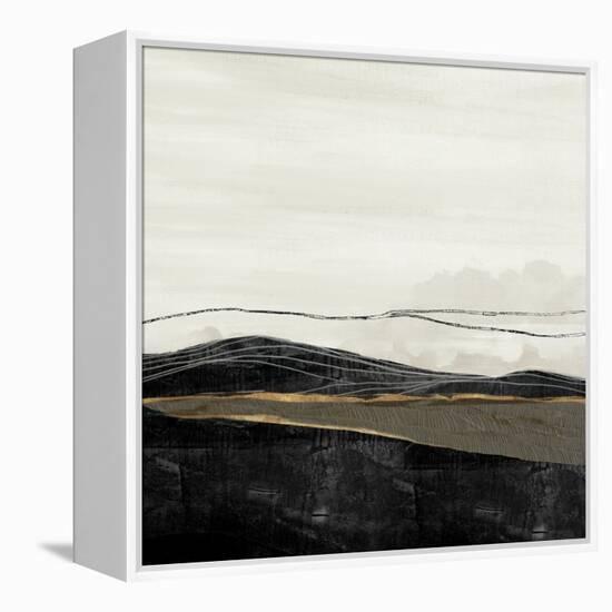 Farm Land-PI Studio-Framed Stretched Canvas