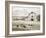 Farm Life - Graze-Mark Chandon-Framed Giclee Print