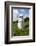 Farm, Meadow, Milk Churn-Catharina Lux-Framed Premium Photographic Print