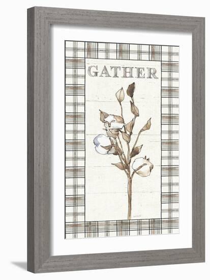 Farm Memories X Gather-Anne Tavoletti-Framed Art Print