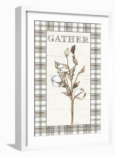 Farm Memories X Gather-Anne Tavoletti-Framed Art Print