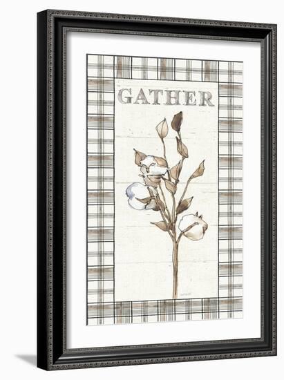 Farm Memories X Gather-Anne Tavoletti-Framed Art Print