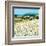 Farm Near Bini-Hazel Barker-Framed Art Print