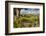 Farm Near Burnsall, Yorkshire Dales National Park, Yorkshire, England, United Kingdom, Europe-Miles Ertman-Framed Photographic Print