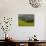 Farm near Colfax at Dusk, Palouse, Washington, USA-Charles Sleicher-Photographic Print displayed on a wall