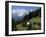 Farm Near Maria Gern and Watzmann, Berchtesgadener Land, Bavaria, Germany, Europe-Hans Peter Merten-Framed Photographic Print