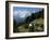 Farm Near Maria Gern and Watzmann, Berchtesgadener Land, Bavaria, Germany, Europe-Hans Peter Merten-Framed Photographic Print