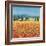 Farm Near Montefiorale-Hazel Barker-Framed Giclee Print