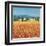 Farm Near Montefiorale-Hazel Barker-Framed Giclee Print