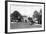 Farm of Hougoumont, an Important Strategic Site for Wellington During the Battle of Waterloo,…-Belgian Photographer-Framed Giclee Print