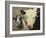 Farm Pals I-Carolyne Hawley-Framed Art Print