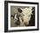 Farm Pals I-Carolyne Hawley-Framed Art Print