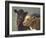 Farm Pals II-Carolyne Hawley-Framed Art Print