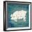 Farm Pig-LightBoxJournal-Framed Giclee Print