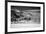 Farm, Rural Wyoming-Carol Highsmith-Framed Photo