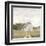 Farm Scene, 2024-Jesse Carter-Framed Art Print