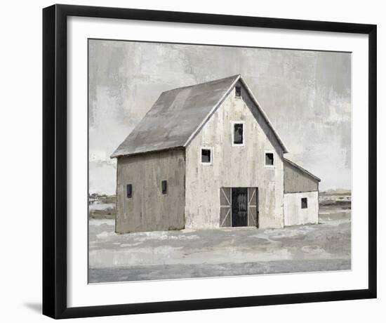 Farm Store - Gather-Mark Chandon-Framed Giclee Print