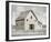 Farm Store - Gather-Mark Chandon-Framed Giclee Print