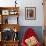 Farm to Table-Jennifer Garant-Framed Giclee Print displayed on a wall