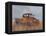 Farm Truck III-Jacob Green-Framed Stretched Canvas