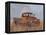 Farm Truck III-Jacob Green-Framed Stretched Canvas