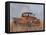 Farm Truck III-Jacob Green-Framed Stretched Canvas